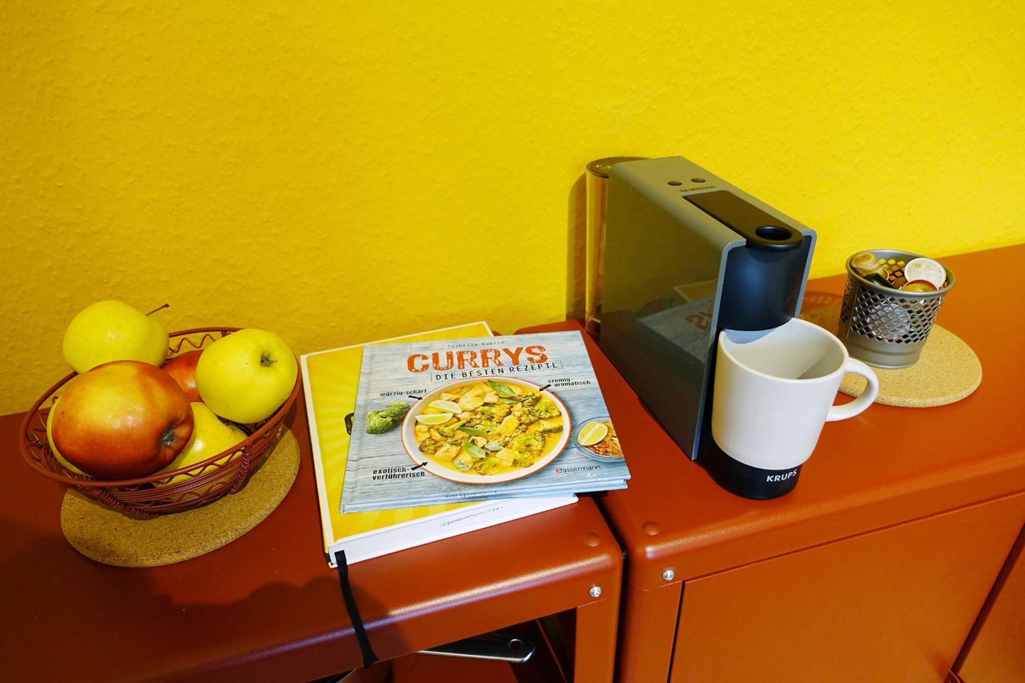 Big Flat With Fresh Renovation, Free Parking, Sonyps, Netflix Дуйсбург