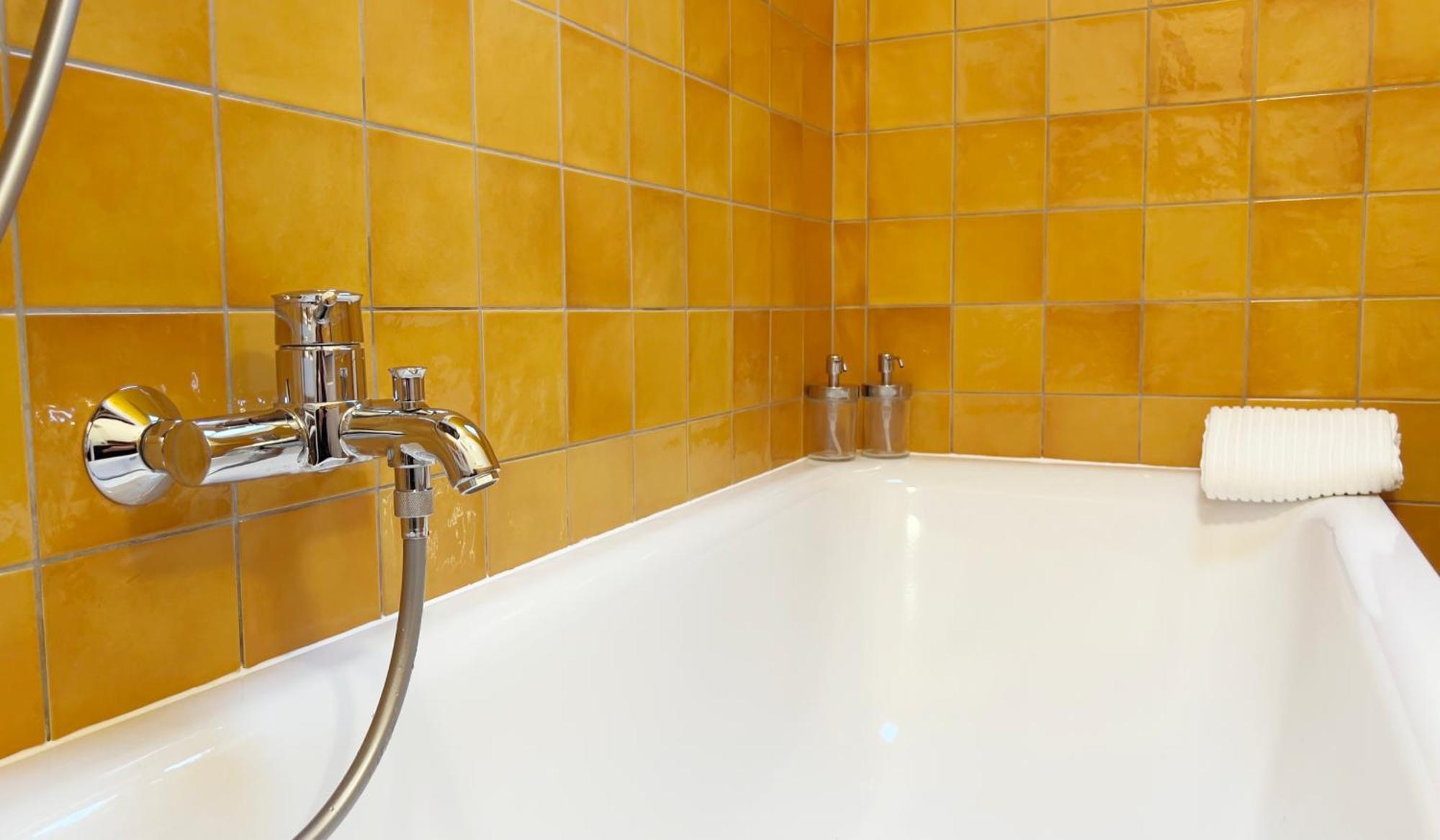 Big Flat With Fresh Renovation, Free Parking, Sonyps, Netflix Appartement