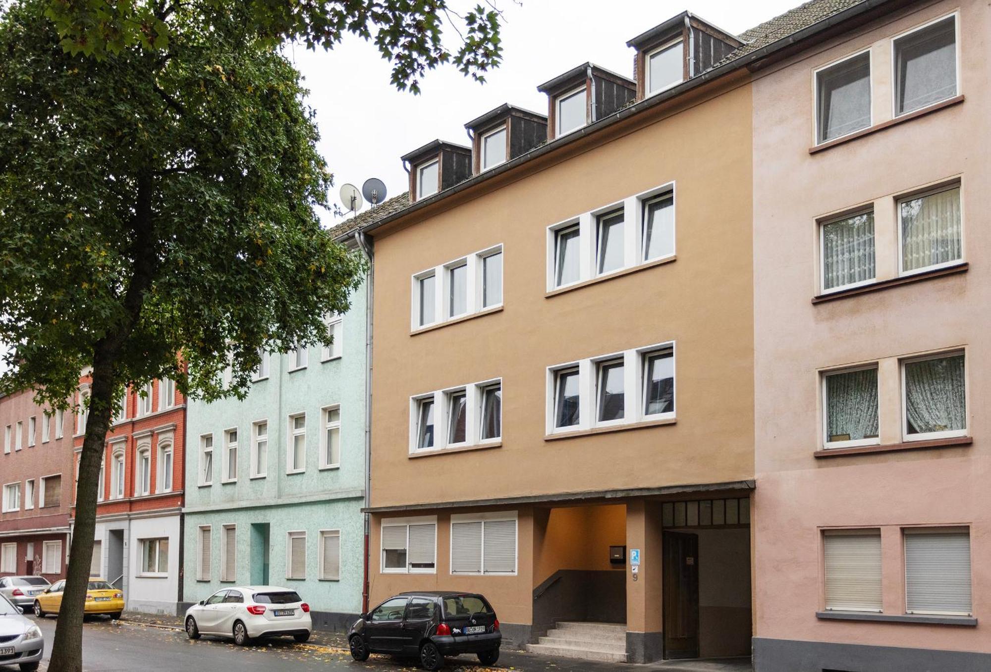 Big Flat With Fresh Renovation, Free Parking, Sonyps, Netflix Апартаменты *