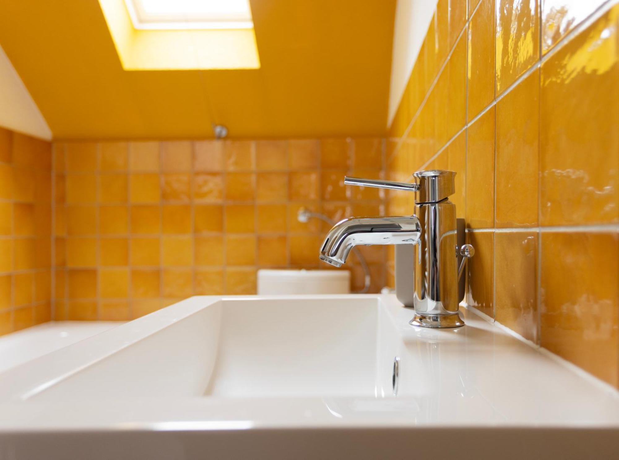 Big Flat With Fresh Renovation, Free Parking, Sonyps, Netflix Appartement